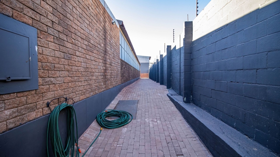 Commercial Property for Sale in Vredenburg Western Cape